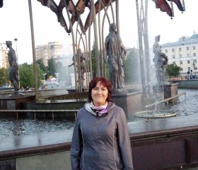 Лиза, 54 года, Месягутово