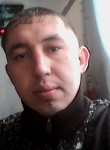Юркен, 34 года, Ижевск