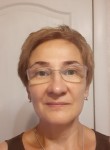 Irina, 56  , Yekaterinburg