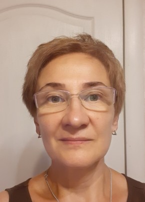 Irina, 55, Russia, Yekaterinburg