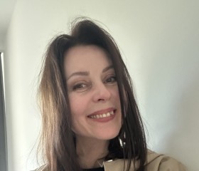 Svetlana, 50, Warsaw