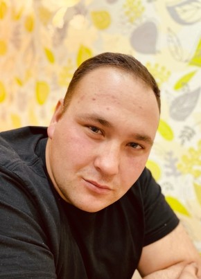 Максим из Твери 34 года