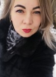 Мила, 41 год, Ульяновск