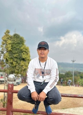 Joze из Mandalay 36 лет