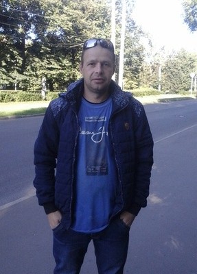 Андрей, 35, Россия, Яр