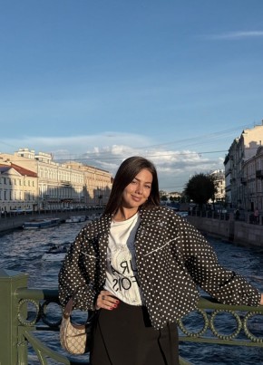 Анна из Казани 30 лет