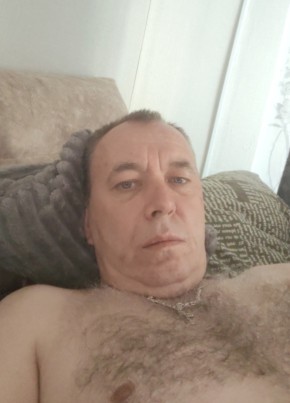 Серега из Чкаловска 42 года
