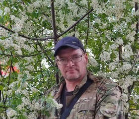 Константин, 45 лет, Новокузнецк