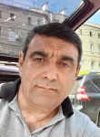 Руслан, 52 года, Тамбов