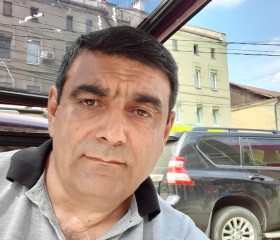 Руслан, 52 года, Тамбов