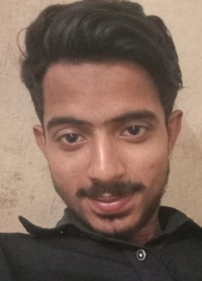 Umar, 20, پاکستان, کراچی