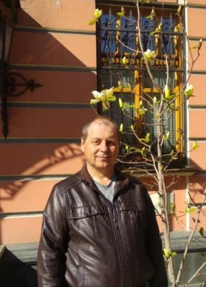 Vitaliy, 56, Russia, Yaroslavl