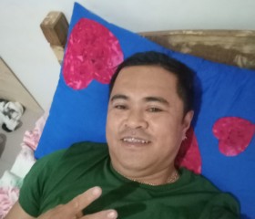 Francisco Virtuc, 45, San Pascual
