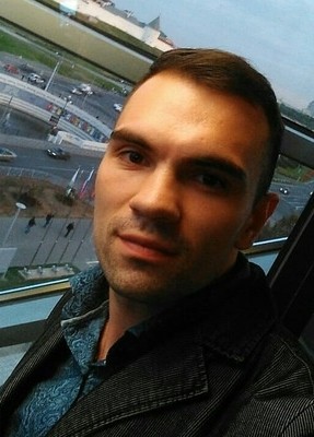 Альберт, 28, Россия, Казань