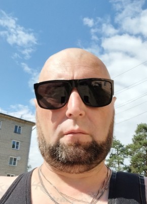 Роман, 45, Россия, Кострома