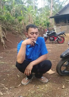 ayexx, 29, Indonesia, Padalarang