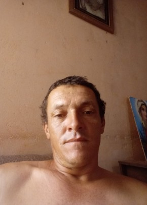 Giovane из Tabira 37 лет