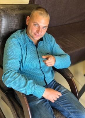 Иван, 42, Россия, Краснотурьинск