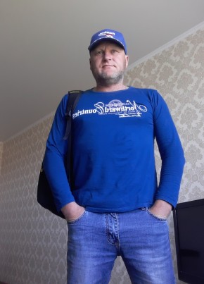 Евгений, 47, Россия, Донецк