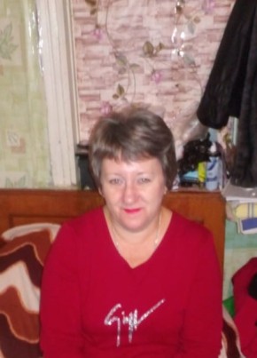 Евгения, 53, Россия, Кисловодск
