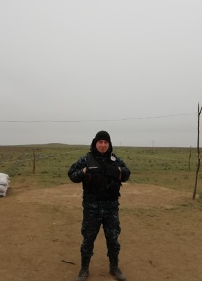 Иван, 29, Россия, Великий Новгород
