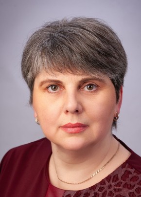 Tatyana, 49, Russia, Pushkino