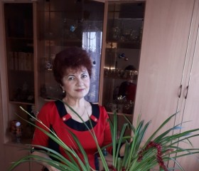 марина, 62 года, Славянск На Кубани