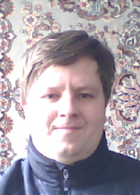Андрей, 37, Россия, Севастополь