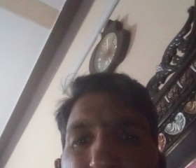 Usman Ali, 19, Gujrat