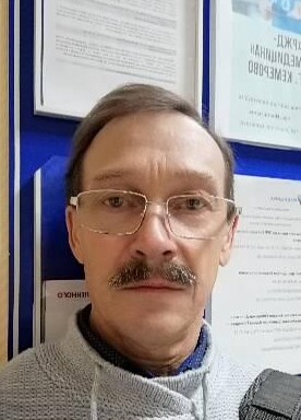 Sergey, 61, Russia, Kemerovo