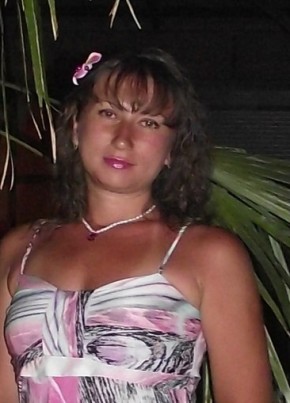 Елена, 42, Україна, Дніпро