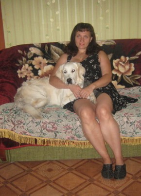 Иринацветок, 44, Україна, Київ