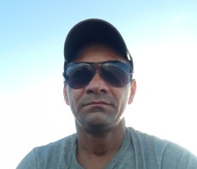 ivan, 47 лет, Paramaribo
