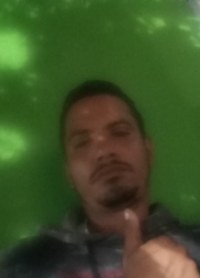 Matheus из Fortaleza 30 лет