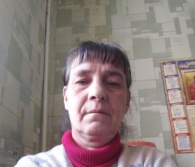 Оля, 49 лет, Барнаул