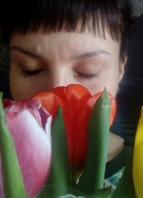 Таня, 30, Россия, Камышлов