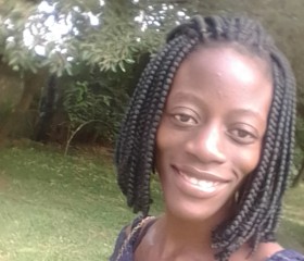 Mitchelle, 25, Harare