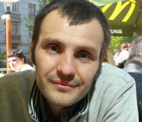 Давид Романенко, 42 года, Рыбное