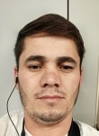 Maksim, 33, Moscow