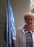 Любовь, 69 лет, Кара-Балта