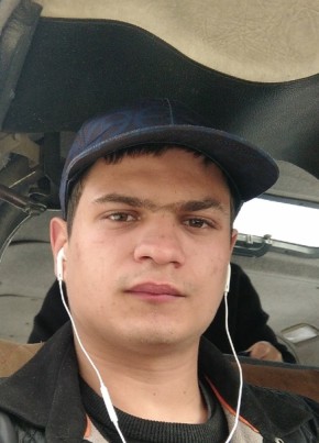 Сергей, 20, Россия, Кизляр