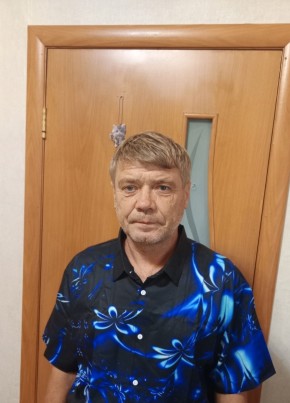 Алексей из Гаврилов Посада 51 год