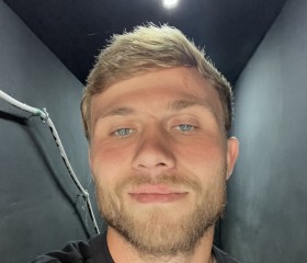 Giorgiy, 28, Moscow