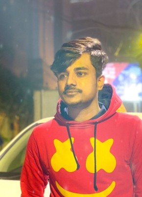 Aman, 22, বাংলাদেশ, ঢাকা