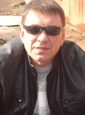 vadim, 52, Russia, Moscow