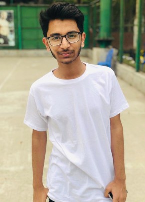 Rezwan Ahmed, 24, বাংলাদেশ, ঢাকা