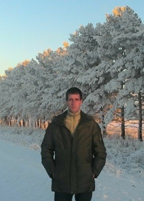 sergei, 42, Россия, Шимановск