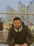 moustafa, 34 года, Paris