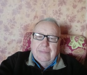 Vladimir, 70, Nizhniy Tagil