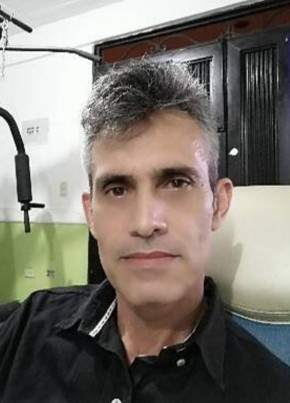 Arcangel, 56, República de Colombia, Villavicencio